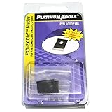 Platinum Tools Exo-Ex Die Replacement Blade Clamshell Accessory Box (100071BL)