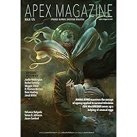 Apex Magazine Issue 125