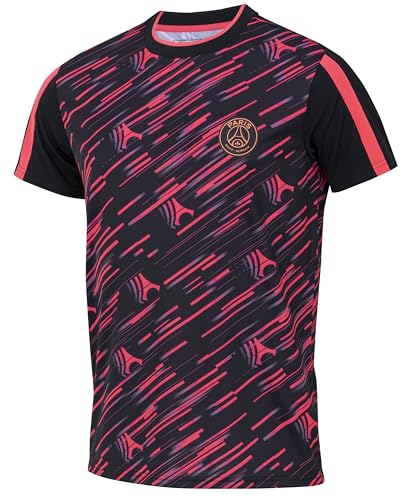 PSG Maillot Collection Officielle Paris Saint Germain - Taille XXL