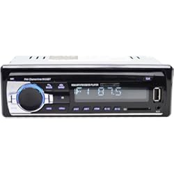 Radio Para Volkswagen Caddy Bluetooth Radio de coche MP3 Player PNI Clementine 8428BT 4 x 45 W SD, USB, AUX, RCA
