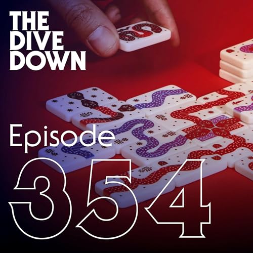 Episode 354: The Young Jerks of Weast Coast Games