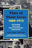 Time of Their Lives: 1809-1915 - Herausgeber: Gary Brin 