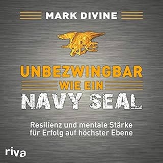 Unbezwingbar wie ein Navy SEAL Titelbild