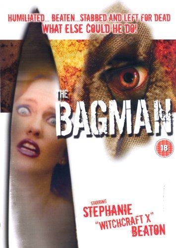  The Bagman