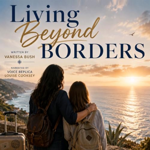 Living Beyond Borders cover art