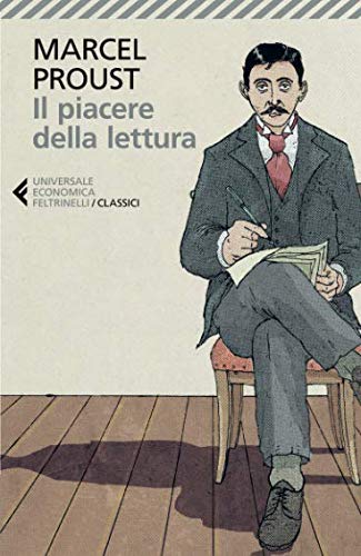 Il piacere della lettura Il piacere della lettura