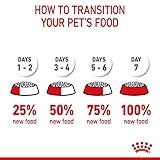 Royal Canin Hairball Care | 2 kg | Trockenfutter für ausgewachsene Katzen, die zu Haarballen neigen | Empfohlen zur Reduzierung von Haarballen | Zur Stimulierung der Darmpassage