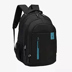 Mochila Notebook Viagem Escolar Multifuncional Dia A Dia