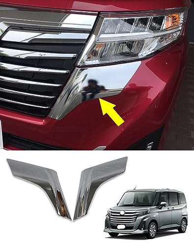 中古品ルーミーヘッドライト クリアレンズ トヨタルーミー右ヘッドライト フロント用 クリアレンズ