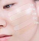 Innisfree スキンフィットグロウクッションの商品画像