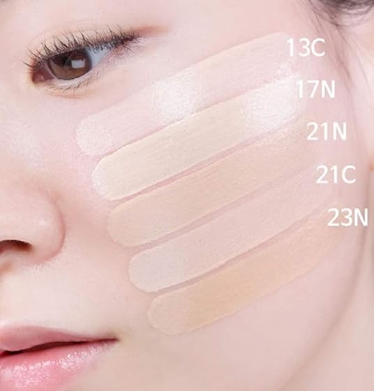 Innisfree スキンフィットグロウクッションの商品画像