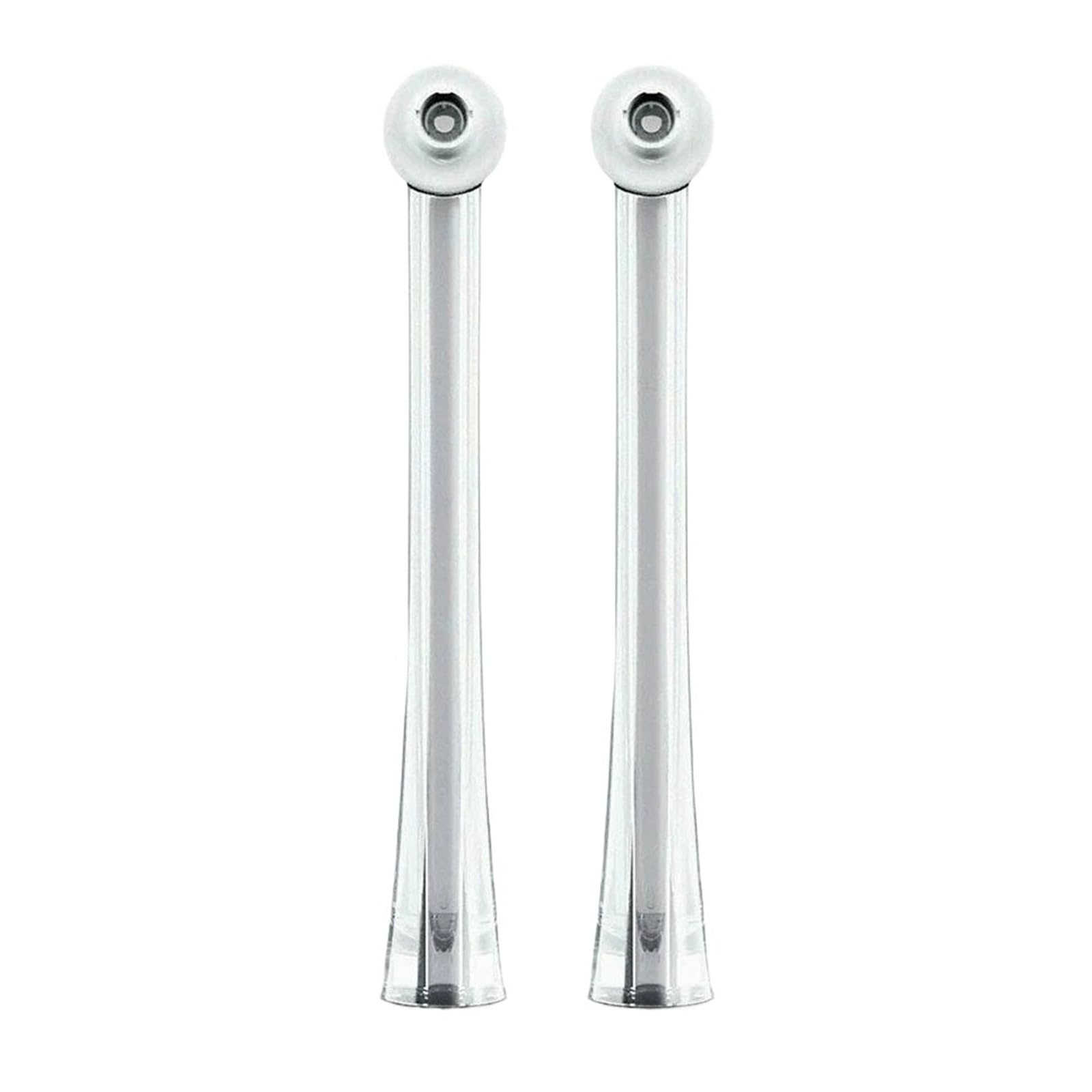 Buse de nettoyage des dents Philips HX8381 pour hygiène des appareils orthodontiques 2 pièces