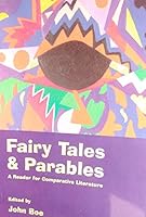 Fairy Tales & Parables 0536987459 Book Cover