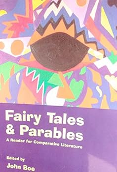 Unknown Binding Fairy Tales & Parables Book