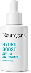 Neutrogena Sérum Facial Antimarcas Hydro Boost, 30ml