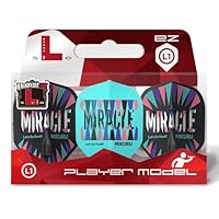 LSTYLE EZ L1 Mikuru Suzuki V6 Type B Mix - Dart Flights