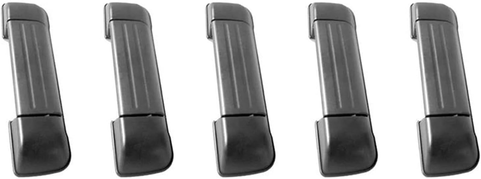 Drezzo Car Exterior Door Handle Part Tailgate Trunk Door Handle for Suzuki for Grand for Vitara