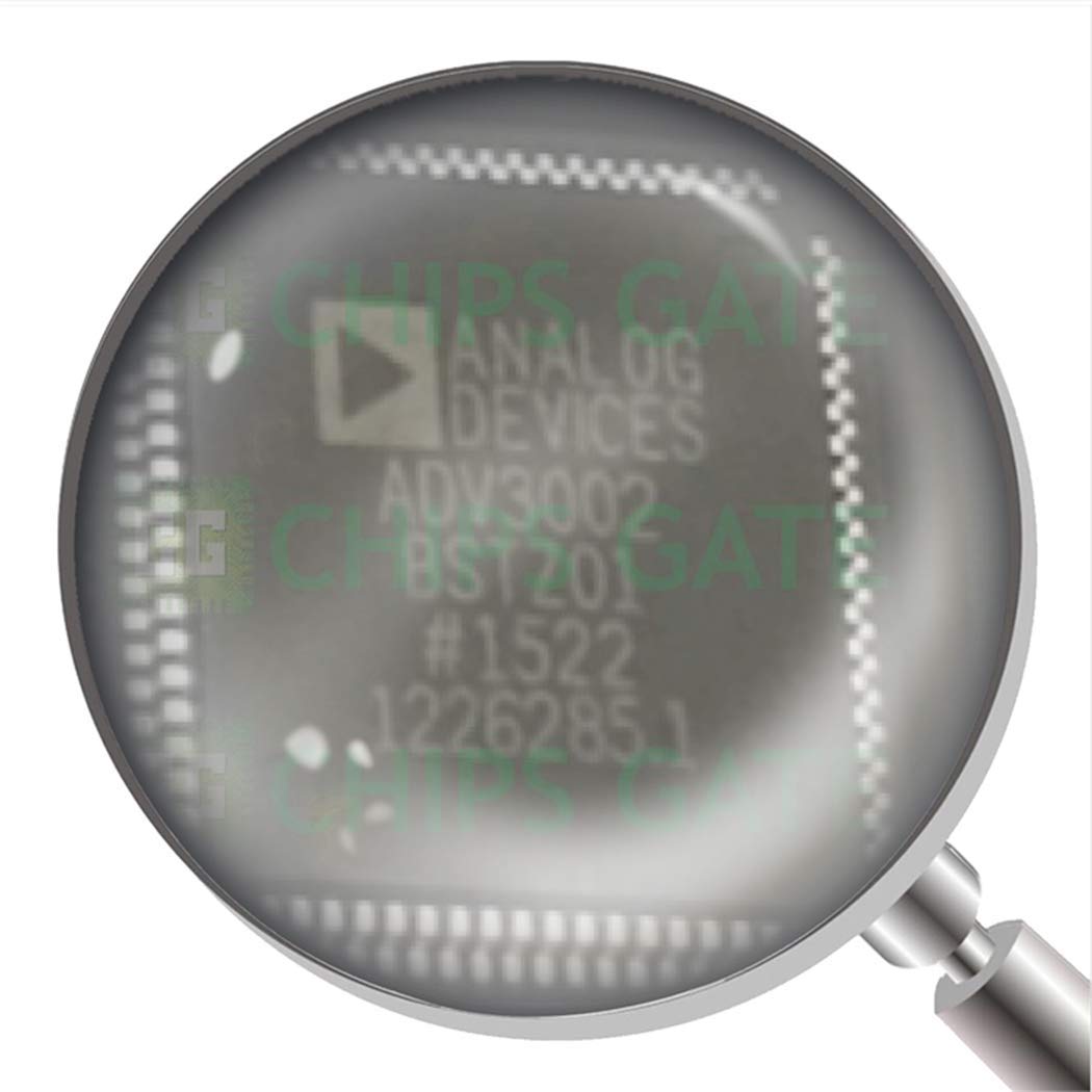 ADV3002BSTZ 1Pcs New ADV3002BSTZ