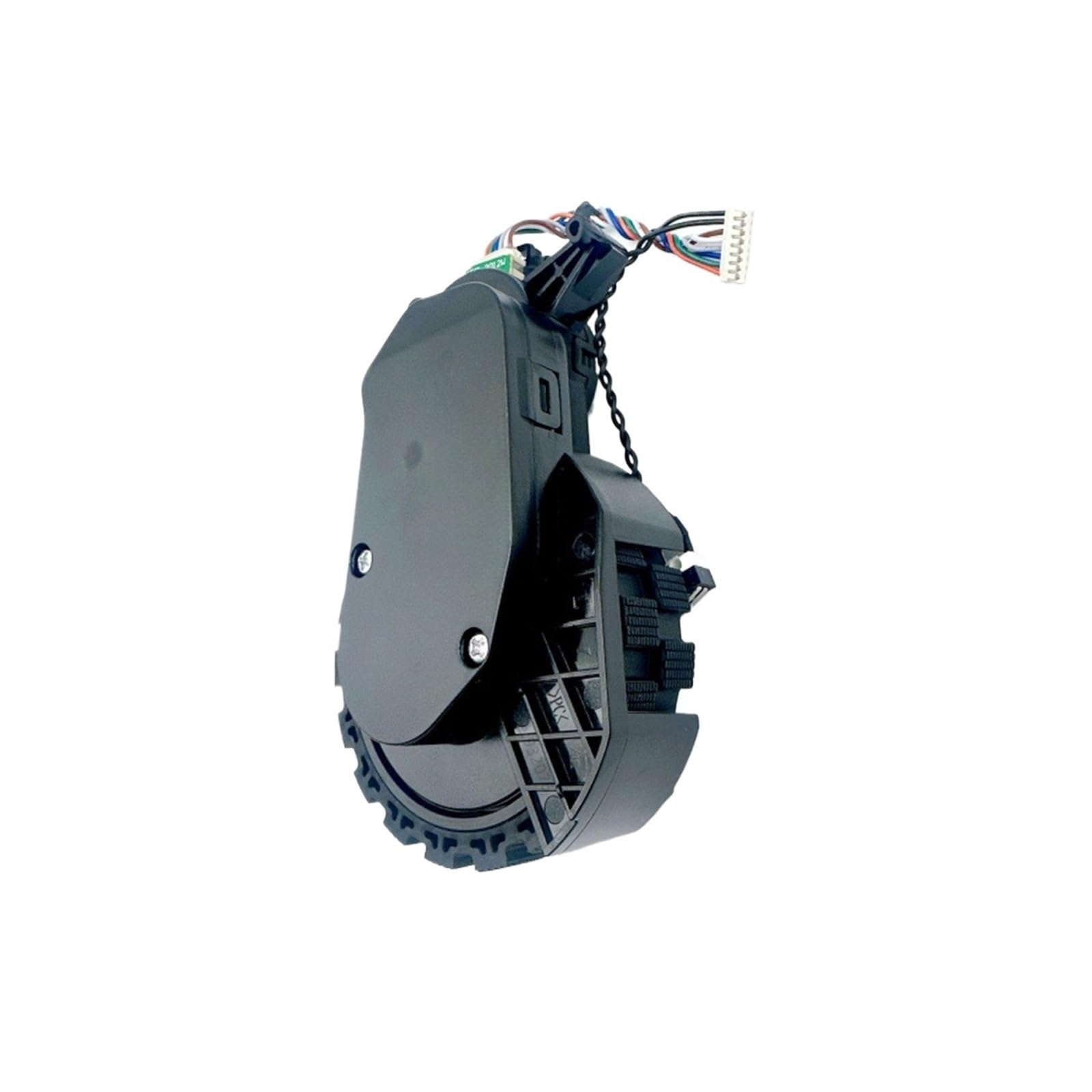PSHSEFLRD Left/Right Wheel,Compatible For Xiaomi,S10+/ X10+ / X20+X30 Ultra/ X40 Ultra/Robot Vacuum Cleaner Parts