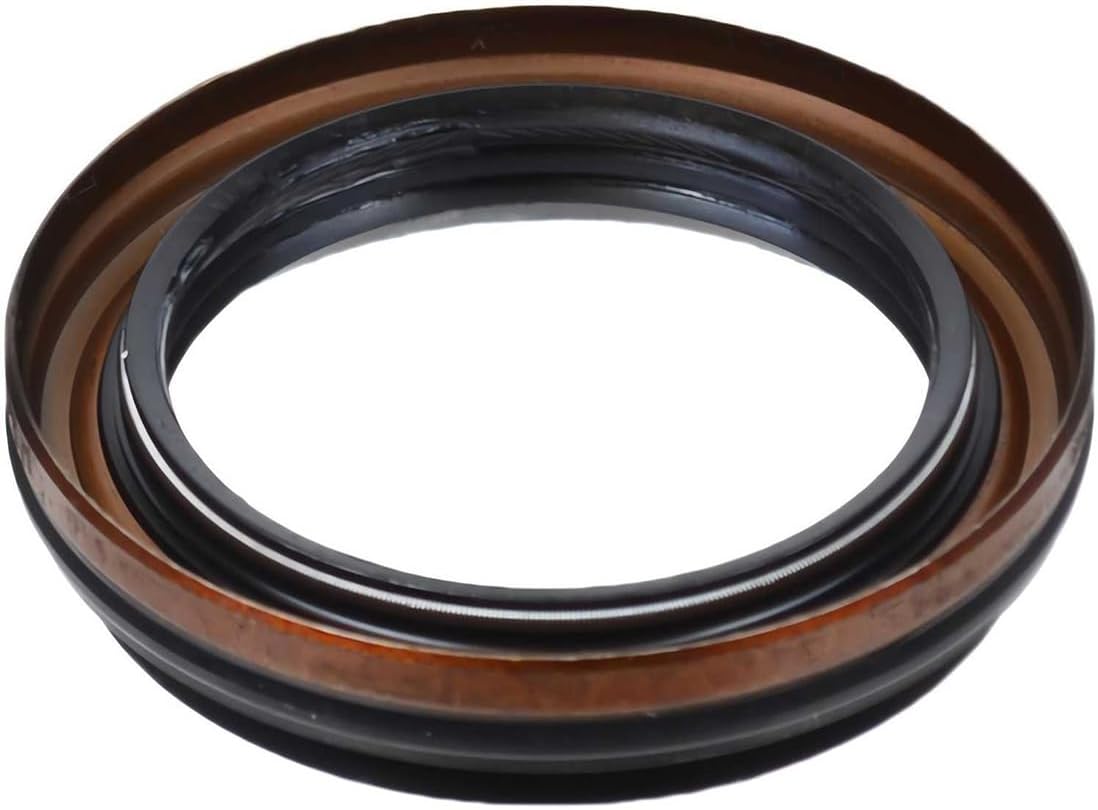 Seal Kit Car - 1 Piece Automatic Transmission Output Shaft Seal fits Mitsubishi Outlander 3.0L 2007 2008 2009 2010 2011 2012 2013 2014 2015 2016