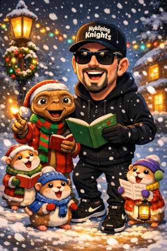 Powers Point Podcast - 3 DAYS! and The Music