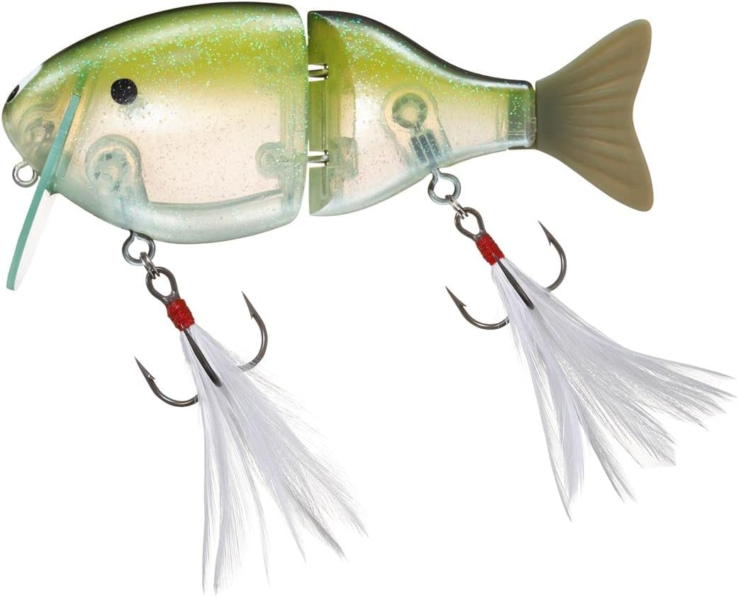 Daiwa Bass Lure/Big Bait Fukufish Various
