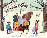 Maple Syrup Season