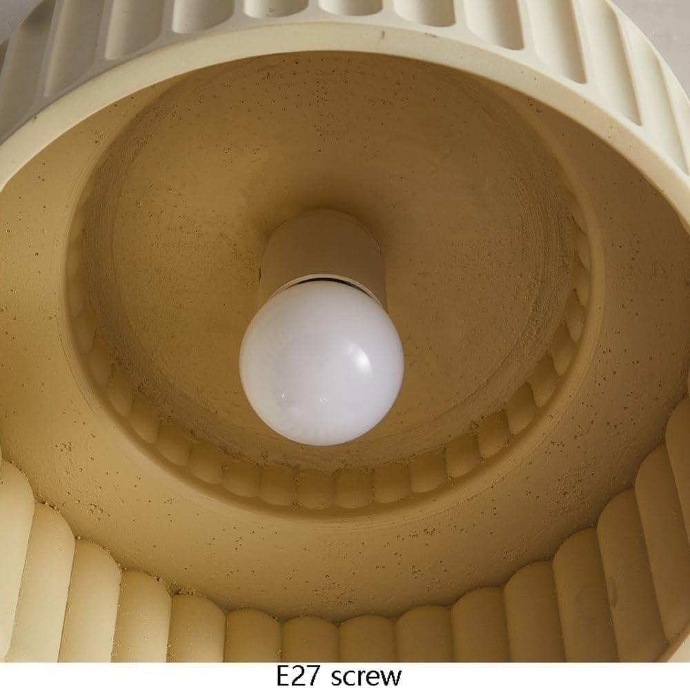 Japanese Style Flush Mount Ceiling Lamp, Close to Ceiling Light Fixtures for Cloakroom Kitchen Homestay Porch Entryway Hallway Restaurant Hotel(Green)