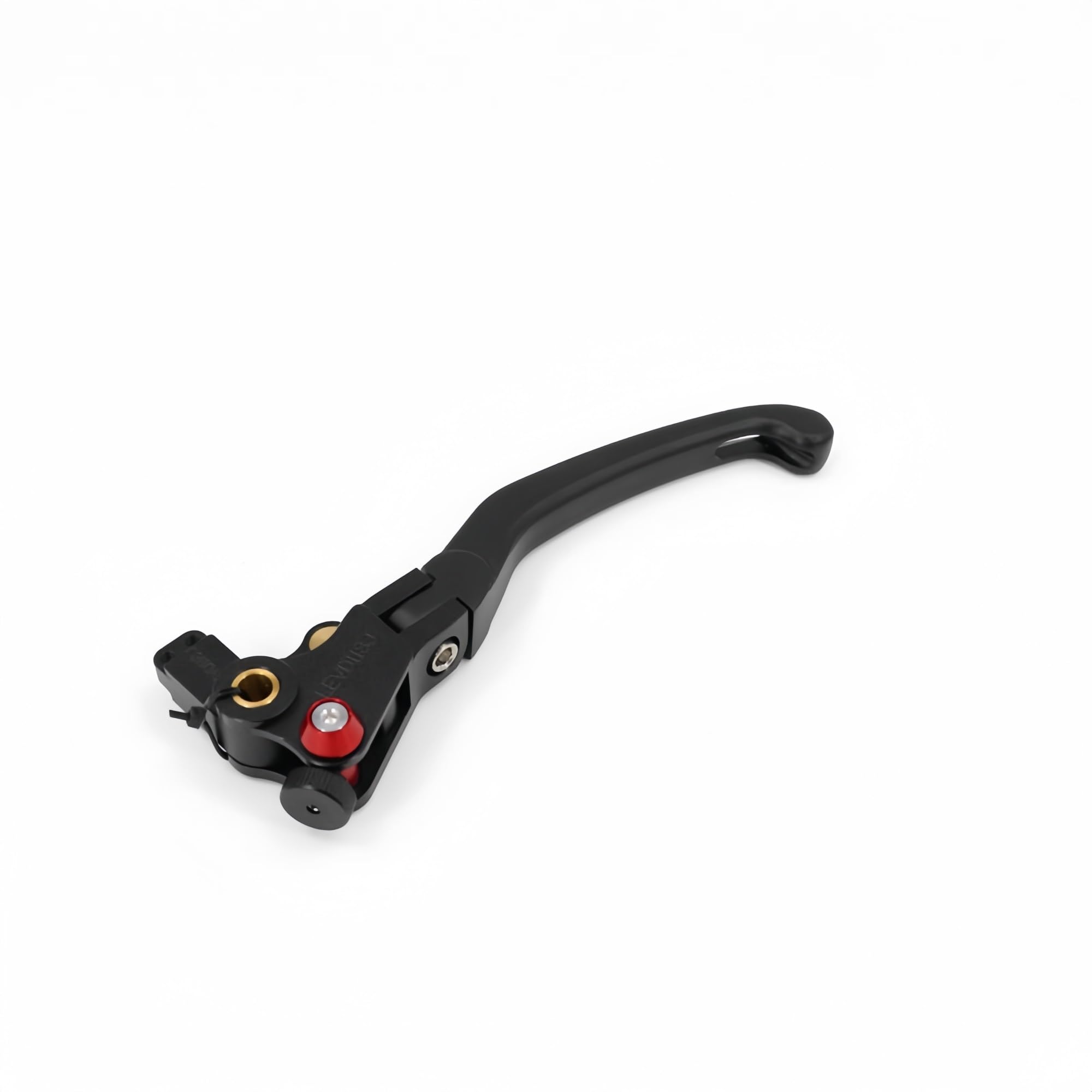 Palanca de embrague freno de moto plegable para Yamaha MT09 SP y Tracer 9 2021-2024