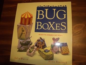 Bug Boxes