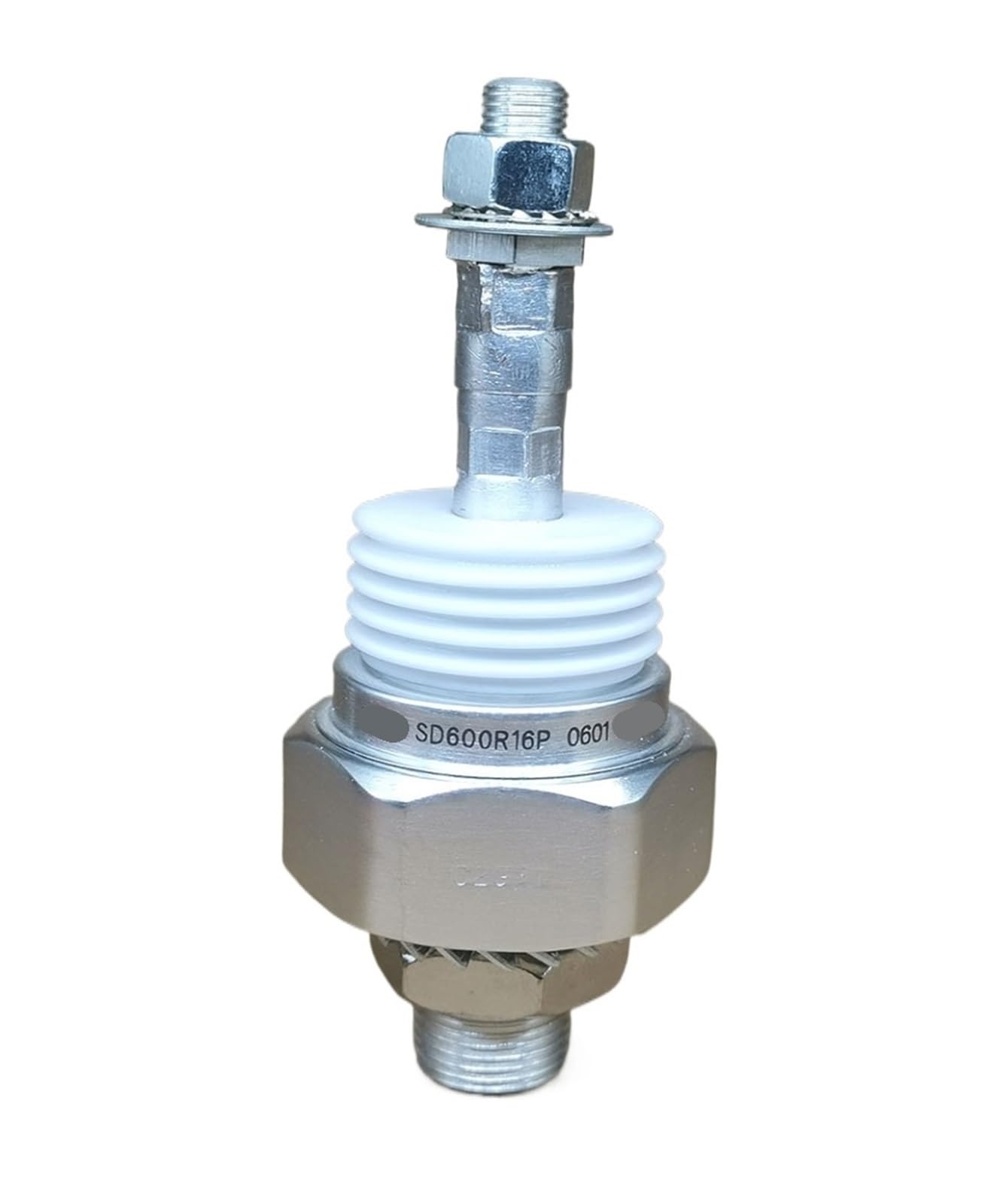 ELZNSQQK SD600R16P Stud rectifier diode