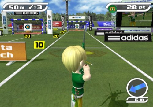 Pack Sports island 1 + Sports island 2