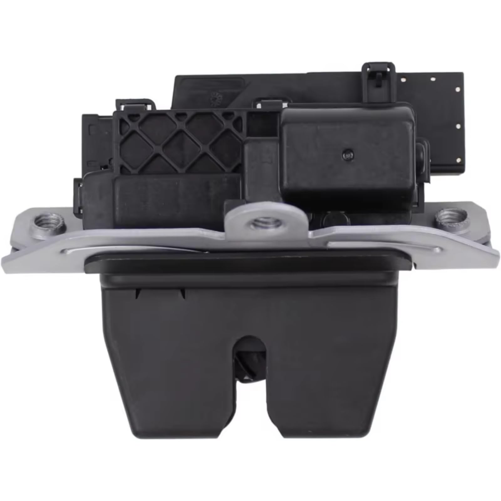Glilar One Color Tailgate Latch Actuator Compatible With For Escape 2020 2021 2022 2023 For Mustang 2021 2022 2023 Car Tailgate Lock Actuator Accessories Oem: Fa1z-7443150C