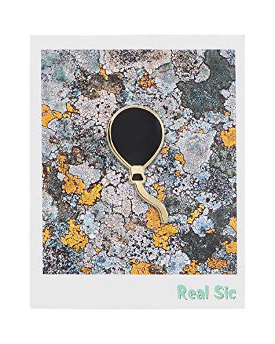Image of REAL SIC Balloon Pin - Celebration, Bridal & Baby Shower, Enamel Pin /Party Favor in Variety of Colors - Lapel /Brooch Jewlery Balloon Pin with Real Gold Plating