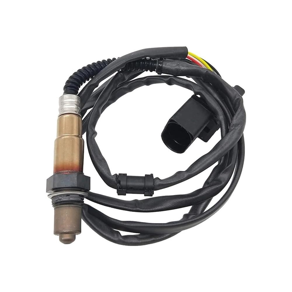Capteur d'oxygène de remplacement 07C906262G sonde lambda échappement moto