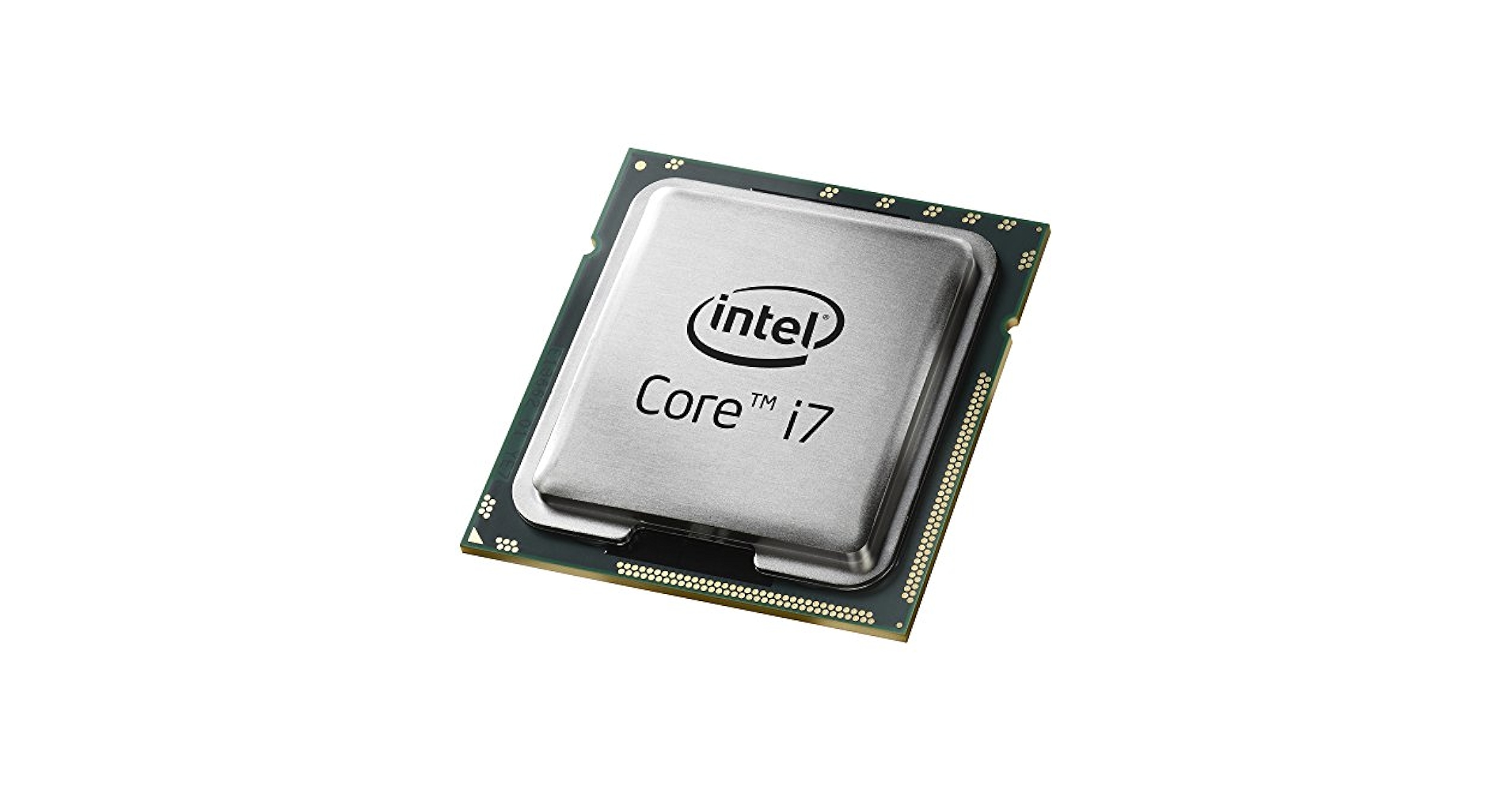 Amazon.com: Intel i7 6850K Hexa-core 3.6 GHz : Electronics