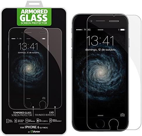 for Apple Watch Screen Protector 38mm (Series 1/2/3) [Anti-Scratch] [Bubble-Free] [Never Peel-Off] iWatch Screen Protector Tempered Glass for Apple Watch [Cover Flat-Part]