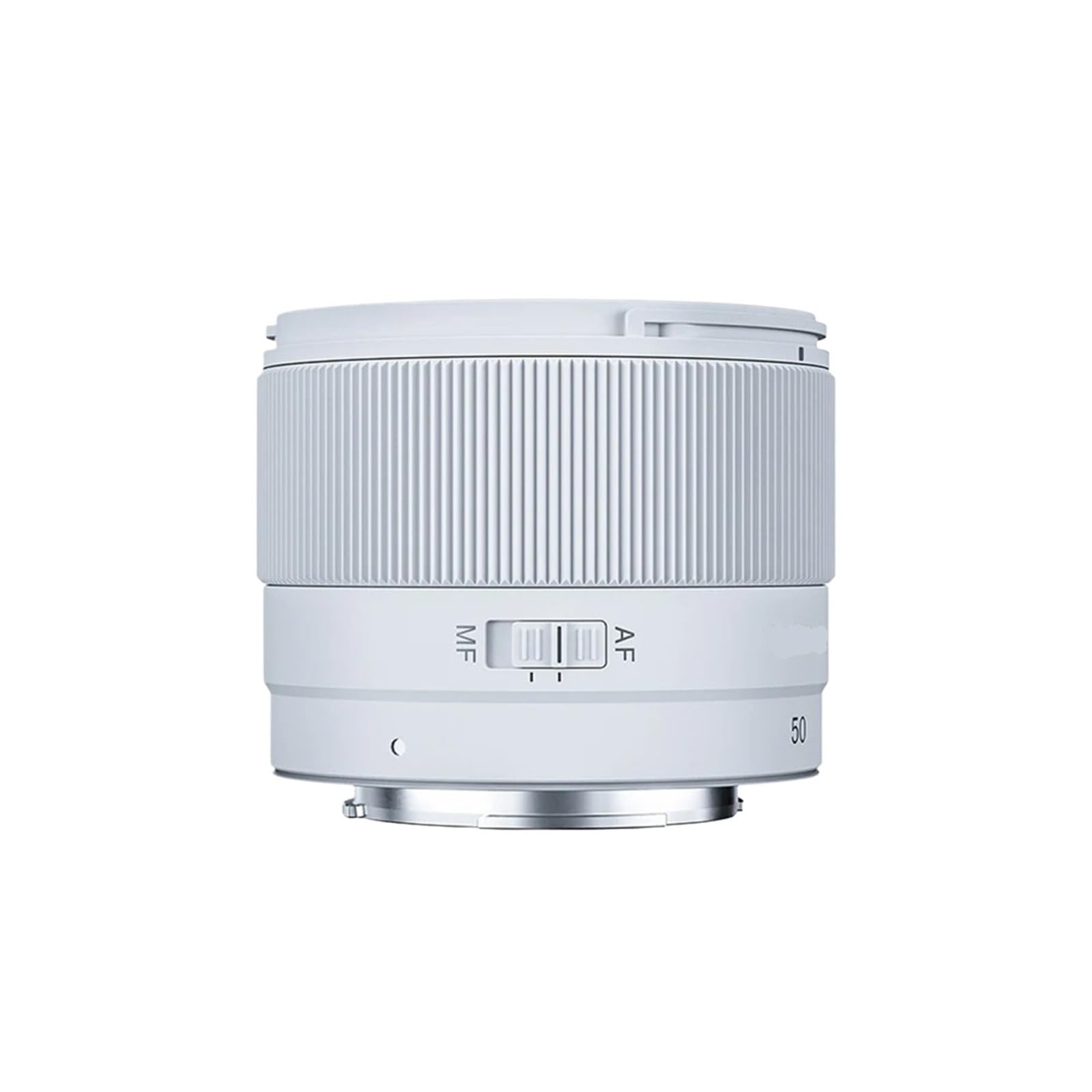 DSLR Camera Lens, 50 mm F1,8 APS-C Prime-Objektiv, kompatibel mit Sony E