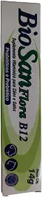 Flora B12 Bisnaga 14g