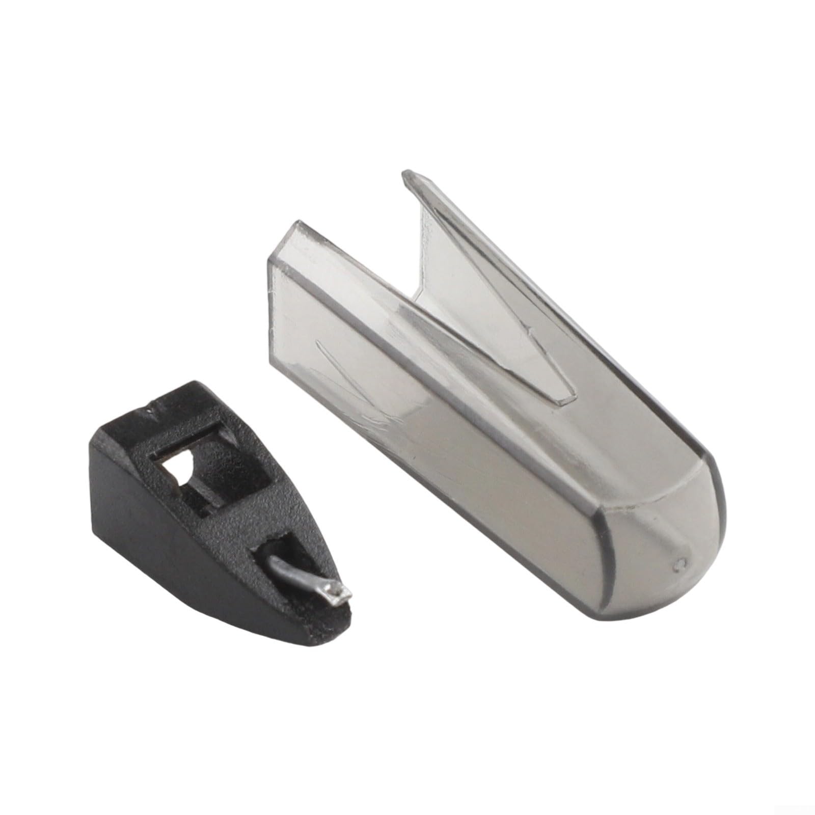 Ago di ricambio per pickup Ortofon per Concorde OM Super Serie, compatibile per Concorde, OM, OMB, OMT, OD, LM, TM, SMB e per giradischi SG, facile installazione