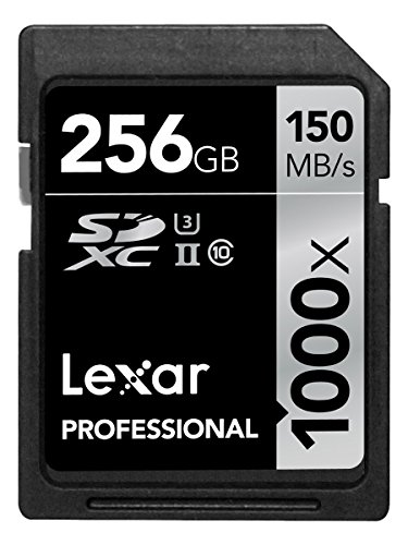 Lexar Professional 512GB