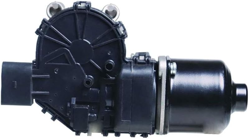 Motor do limpador de para-brisa Premier Gear PG-WPM35002 para Volkswagen Jetta 2011 a 2015 – 1 unidade