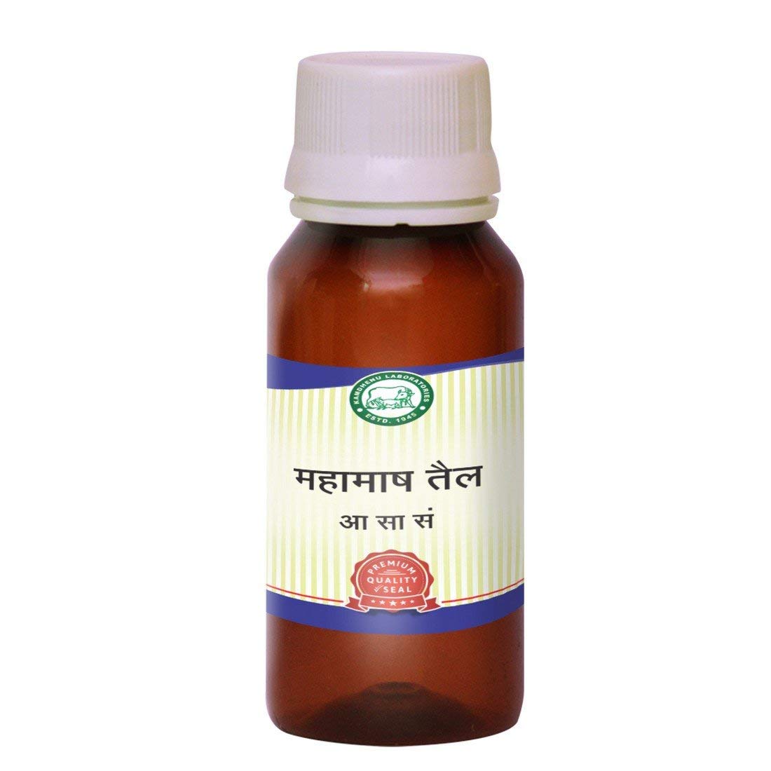 Shopping E-Kart Kamdhenu Mahamasha Taila - 100 ml