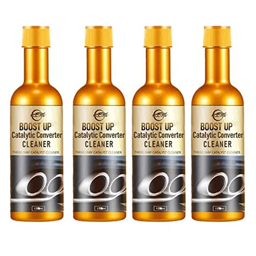 Our Best fuel additive to clean catalytic converter Top 21 Model