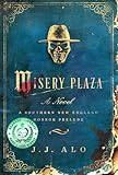 Misery Plaza (A Southern New England Horror Book 2)