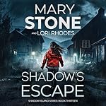 Cover of Shadow's Escape