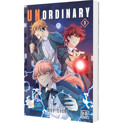 unOrdinary 3