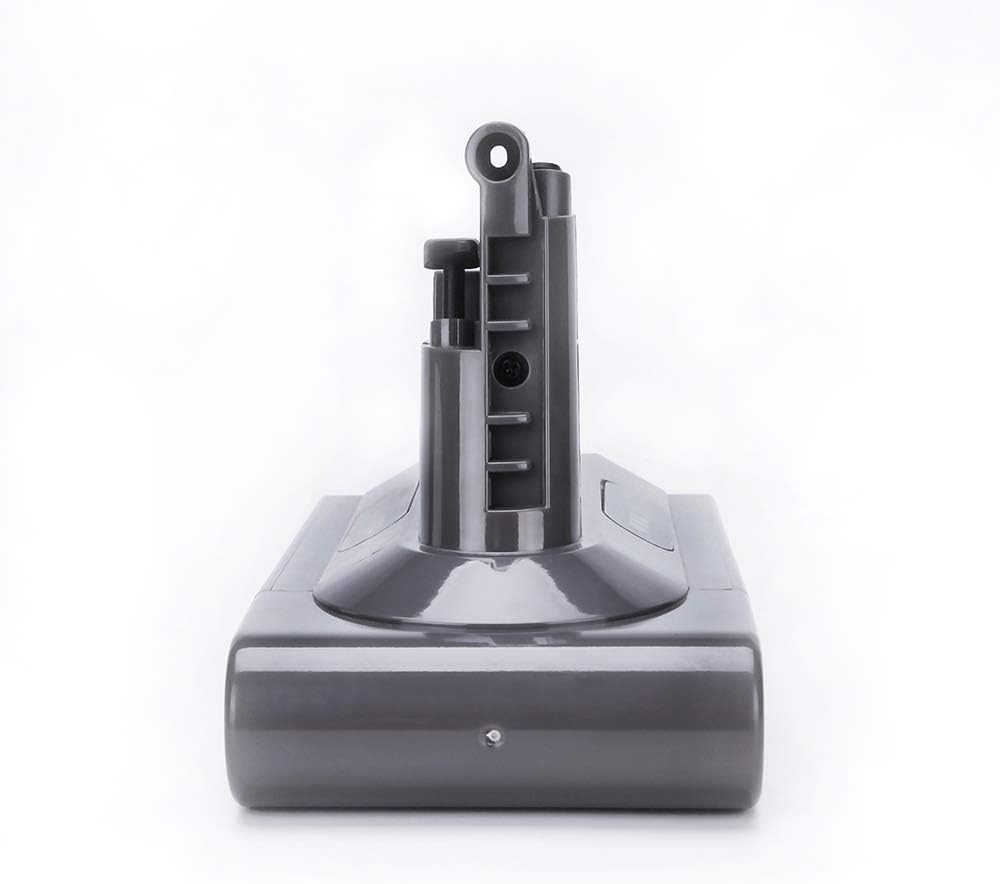 🛒 Flash Sale Qsinda 25.2V 3.5Ah V10 Replacement Battery Compatible with Dyson V10 Animal Dyson V10 Absolute Dyson V10 Motorhead Lightweight Cordless Stick Vacuum Cleaner