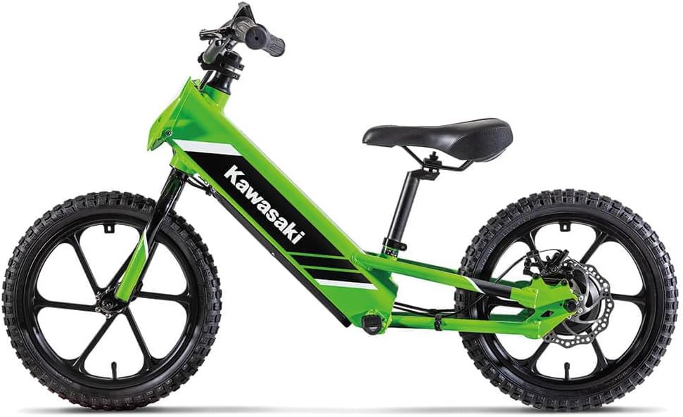 Kawasaki ELEKTRODE 16