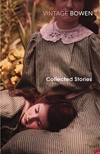 The Collected Stories